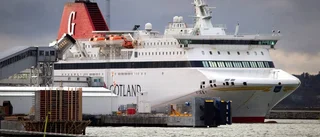 Nu inför Destination Gotland självincheckning