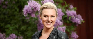 Hon blir årets julvärd i SVT