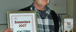Leif Nilsson