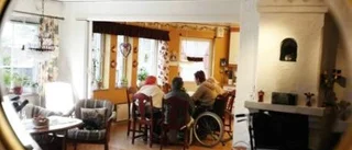 Hemlika Hattstugan gör gott för dementa