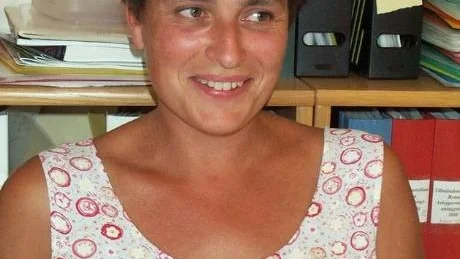 Miljökämpe. Det ser ut att bli ytterst svårt att nå de 15 miljömål som satts för Gotland till år 2010. Lena Kulander på länsstyrelsens miljöskyddsgrupp menar dock att målen inte är satta för att vara realistiska, utan att de är önskvärda tillstånd: ”Man får inte ge upp. Det här är ett argument att jobba hårdare.” foto: lars bäckman