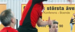 "De var inte bra, men vi spelade dåligt"