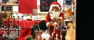 Var tredje julklapp handlas inte här