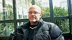Karl-Johan Boberg.
