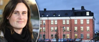 Chef på regionen väljer att sluta