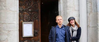 19-åringarna som kliver in i kyrkopolitiken