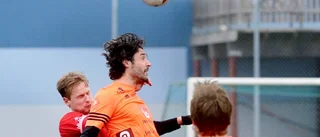 Ingen Gutepremiär på ”Vallen”