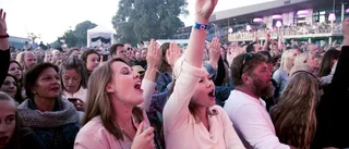 De sänker åldersgränsen på festivalen i hamnen