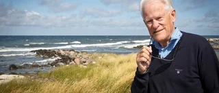 Ingvar Carlsson spår en ljus framtid för Sverige