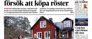 Kritiserat SD-årsmöte kan komma att överklagas