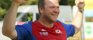 Ola och Erika vann guldmedaljerna