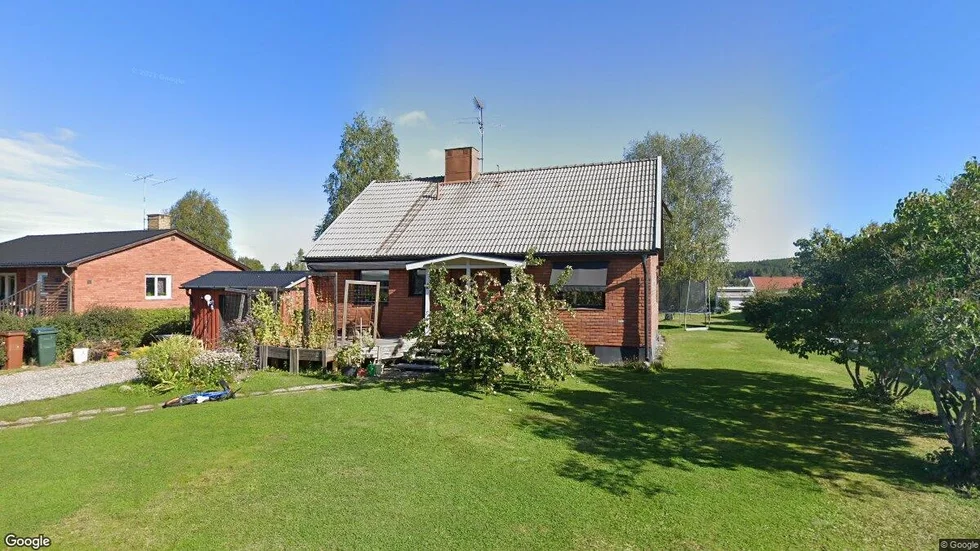 Bävervägen 5