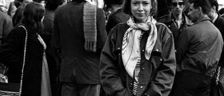 Joan Didion kunde koka soppa på en spik • Legendarens sista bok äntligen på svenska