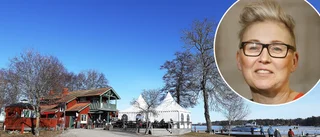 Fräck stöld hos Sundbyholms gästhamn – bryggflotte försvunnen: "Man blir lite ledsen faktiskt"
