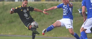 Smedby mötte Assyriska på bortaplan – se matchen i sin helhet här