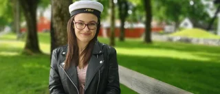 Kinga Krzyczkowska omfamnar förändring och utveckling: "Jag är väldigt spontan, jag vet knappt vad jag ska göra imorgon."