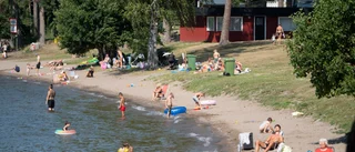 Rädda liv på badplatserna i sommar