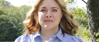 Emma Dahlin (M): "Svårt för mig att vara moderat lokalpolitiker om Ulf tar in SD i sin regering"