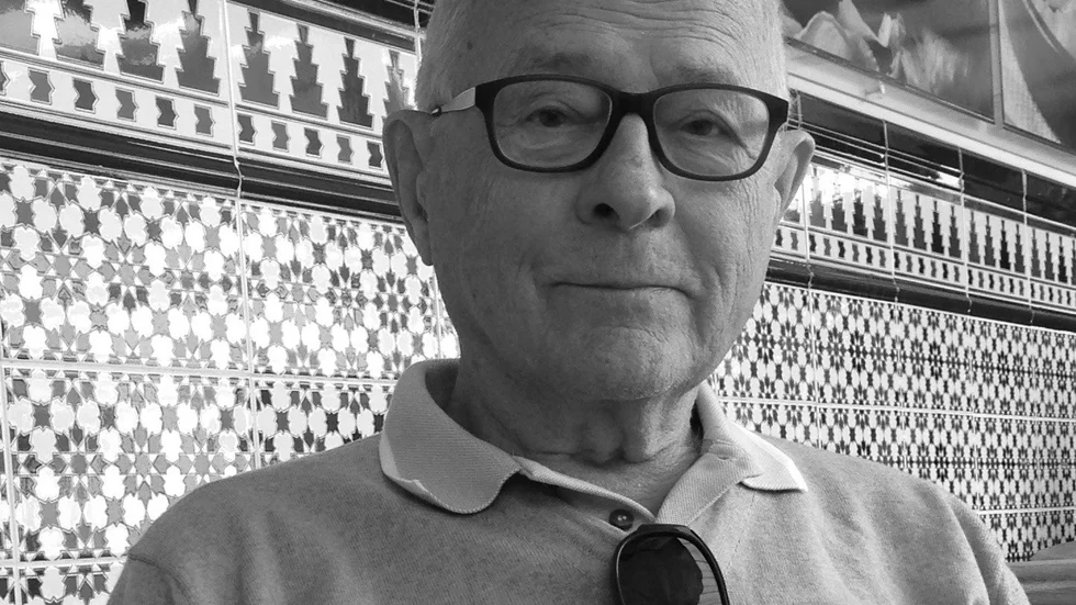 Lars-Åke Högberg