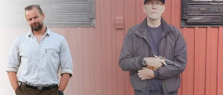 ”Det är regeringen som satt Bernt i skiten”