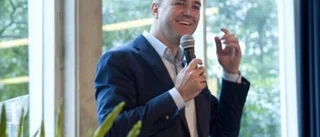 En statsminister i rörelse