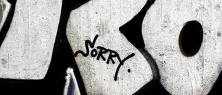 Lagliga graffitimurar minskar störande klotter