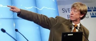 Miljöskäl räcker för nej till Nord Stream