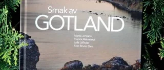 "Smak av Gotland" förtrollar