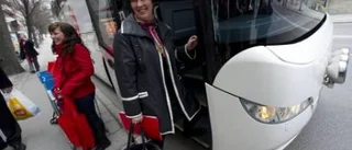 Sahlin söker mittens rike