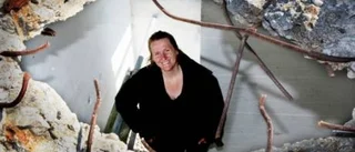 Ö-konstnärer vid Bungenäs
