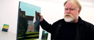 Hammarström   har fått upp ångan