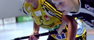 Kristoffersson borde spela med Endre