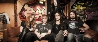 Kärleken till rock bakom Casablanca