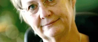 Hur förverkligar skolöverläkaren sin vackra dröm om ADHD?