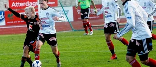 Storförlust för FC Gute