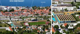 MP:s förslag på nytt äventyrsbad