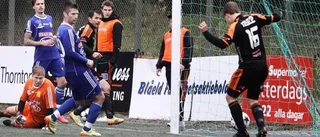 FC Gute vände och vann