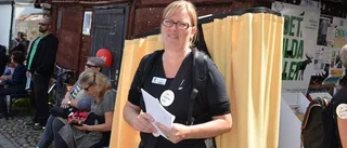 De är de hetaste i Almedalen