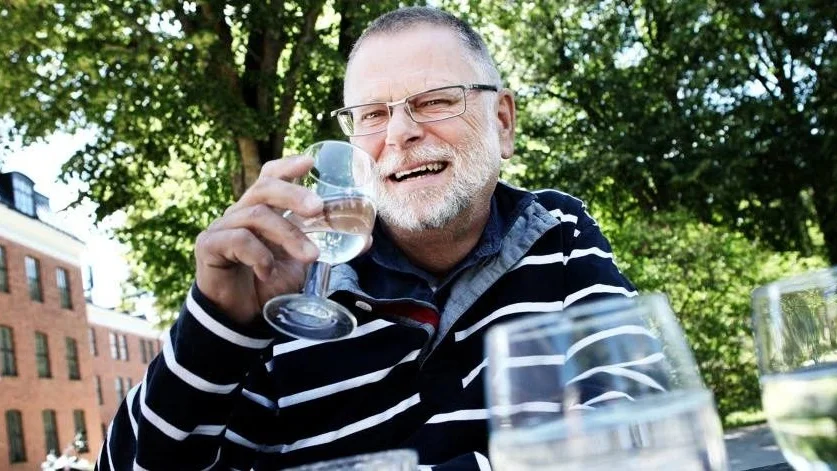 Håkan Jonsson.