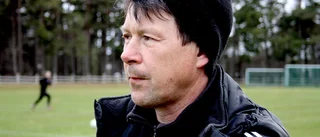 Tränaren: "Fruktansvärt besviken"