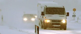 Mer blåst och snö på gång