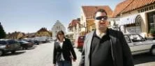 Facket på Gotland för att gå på krogen