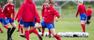 Östgötaderby väntar när topplaget Smedby gästar Boren - Breikert: "Vi vill visa att vi kan slå dem" 