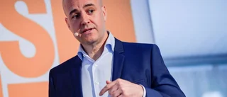 Det svänger om Moderaterna