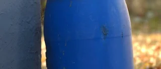 Tunnorna finns vid förskolorna