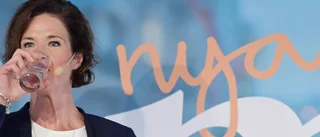Kinberg Batra ifrågasatt igen