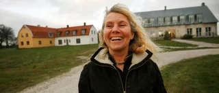 Starka drivkrafter på landet