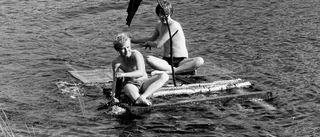Krisläge i strandskvalpet