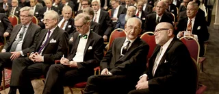 Snedvriden debatt om sällskapet DBW