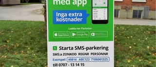 Hjärtligt tack!
